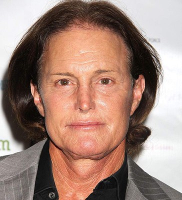 La transformación de Bruce Jenner