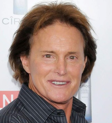 La transformación de Bruce Jenner