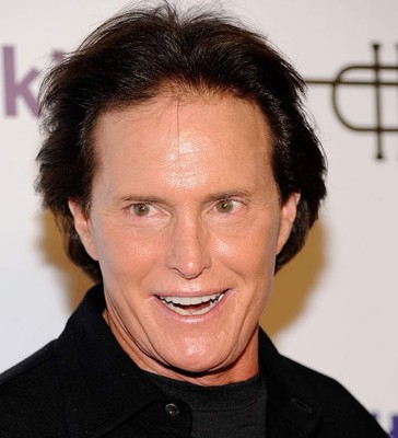 La transformación de Bruce Jenner