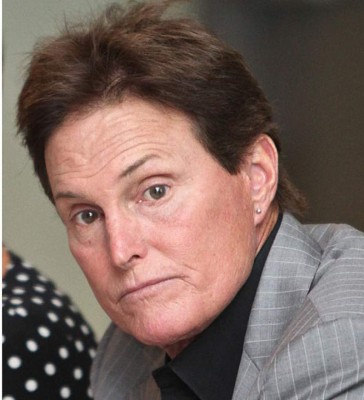 La transformación de Bruce Jenner