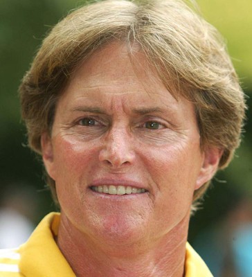 La transformación de Bruce Jenner