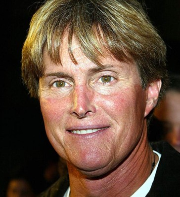 La transformación de Bruce Jenner