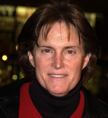 La transformación de Bruce Jenner