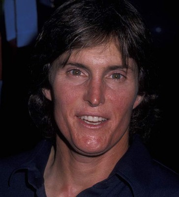 La transformación de Bruce Jenner