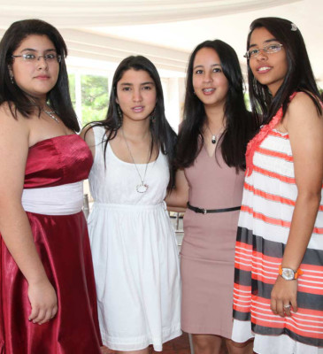 Macris School breakfast