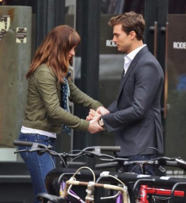 8 datos que desconocías de 50 Shades of Grey