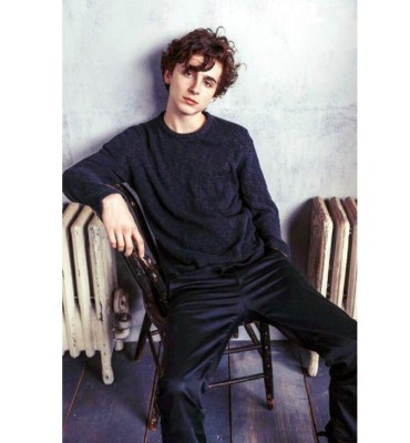 Foto: Revista Estilo