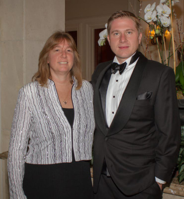 Boda Goldner Barletta