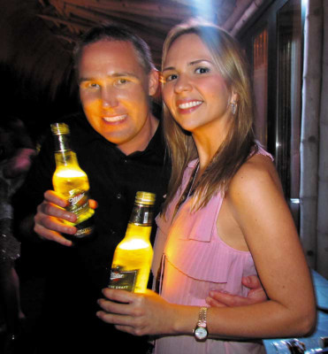 Luminocity en Punta del Este
