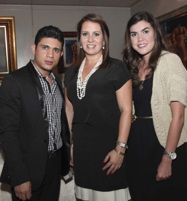 Boda de Francisco Bolaños y Janice Bustillo