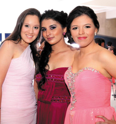 Fiesta de gala de la Macris
