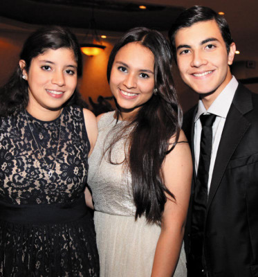 Pinares Graduation Dinner