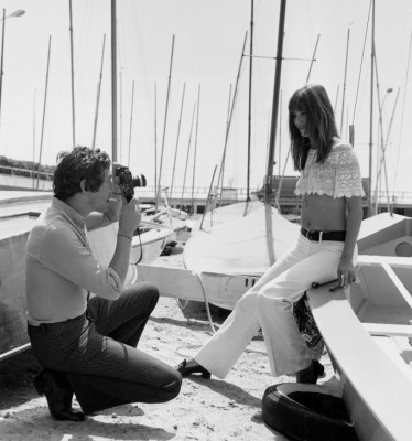 Jane Birkin: la creadora del estilo boho-chic