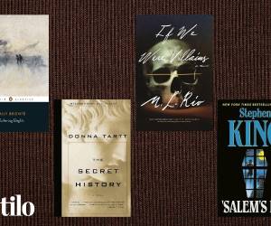 Halloween está a la vuelta de la esquina y, si prefieres una noche tranquila en casa antes que una fiesta de disfraces, acompañada de un chocolate caliente y un buen libro de terror, misterio o simplemente con las <i>vibes </i>otoñales características de octubre, esta selección de 15 obras literarias es para ti.