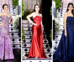 Entre risas y looks deslumbrantes, los Seniors 2026 de Antares y Aldebarán Bilingual Schools brillaron con atuendos que reflejaron su elegancia y esencia. Una noche inolvidable en el Centro de Convenciones del Hotel Honduras Maya que marcó el cierre de una etapa llena de recuerdos y el comienzo de nuevos sueños.