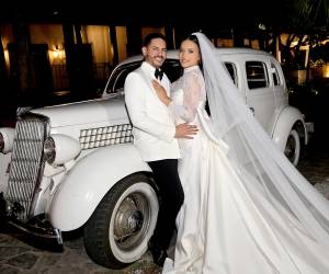 La boda de Anarely Rivera y Dany Oliva