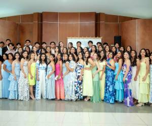 Senior Breakfast 2026 del Instituto Experimental La Salle