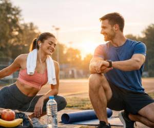 Cómo preparar el cuerpo para entrenar sin caer en extremos