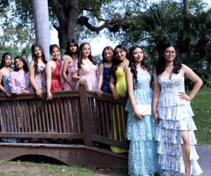 Los Seniors 2026 de Liberty School celebraron con entusiasmo un brunch especial en La Cuisinette. Elegantes y llenos de emoción, los jóvenes compartieron una mañana de risas, conversaciones y grandes momentos mientras se preparan para cerrar esta etapa inolvidable.