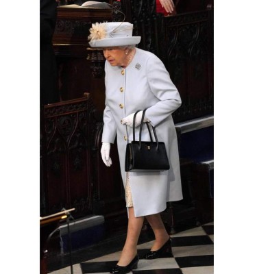 Reina Isabel II