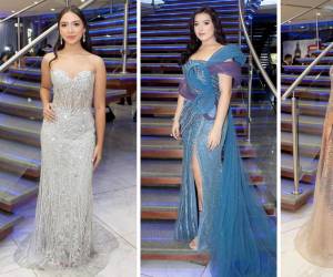 En una noche espectacular, las seniors 2025 de Seran School llegaron deslumbrantes a su prom, luciendo vestidos de gala y sonrisas radiantes. Todo estaba listo para vivir una velada mágica, inolvidable y llena de emociones.