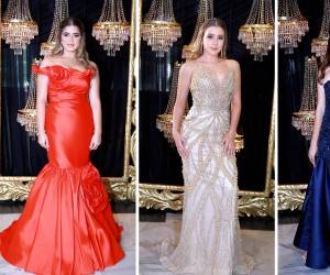 En una velada llena de alegría y emoción los seniors 2026 de la International School of Tegucigalpa deslumbraron con looks que reflejaron su estilo, elegancia y personalidad. Cada detalle de sus atuendos se convirtió en parte de una noche inolvidable que celebró el cierre de una etapa muy especial.