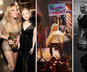 Los premios MTV Video Music Awards 2025 como es de esperarse tuvo momentos inolvidables desde presentaciones en vivo hasta momentos únicos de los artistas de la industria musical, aquí te dejamos los mejores momentos de la noche.