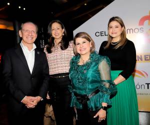 Fundación Terra celebra 25 Años de compromiso y transformación en la región Centroamericana