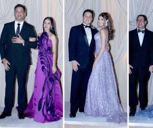 Así se vivió el desfile de padres e hijos de la prom night de los seniors 2026 de la Happy Days &amp; Freedom Institute en San Pedro Sula. Los graduados junto a sus padres vivieron un momento sublime durante el desfile y vals disfrutando de una velada llena de emoción y sonrisas.