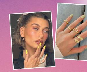 New year, new nails! Enero marca el regreso de las uñas con personalidad: tonos que juegan entre lo sutil y lo audaz. Este inicio de año viene cargado de colores helados, texturas suaves y ese efecto aterciopelado que transforma cualquier manicure en protagonista. Aquí te decimos cuáles serán las tendencias.