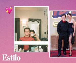 Entre estrenos, rumores, fotografías virales y momentos compartidos lejos de los reflectores, la historia de Tom Holland y Zendaya se ha convertido en una de las más comentadas de Hollywood. Así ha evolucionado su relación desde 2016 hasta hoy.