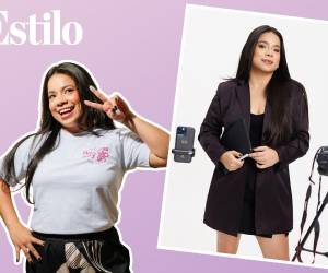 Kassandra Mayorga y su paso hacia el YLAI Program