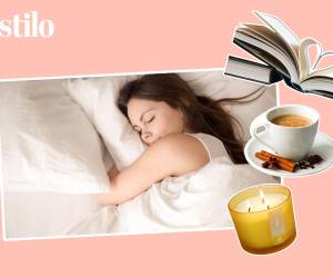 7 hábitos para mejorar el sueño