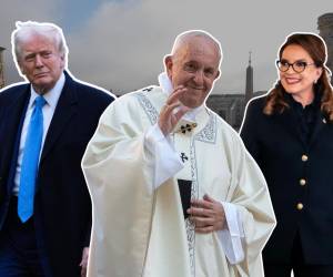 El mundo se une en una emotiva despedida al Papa Francisco. Este 26 de abril, la Plaza de San Pedro en el Vaticano se convierte en el epicentro de una jornada histórica, donde líderes internacionales, fieles y delegaciones de más de 130 países se congregan para rendir homenaje al primer pontífice latinoamericano, quien falleció a los 88 años.