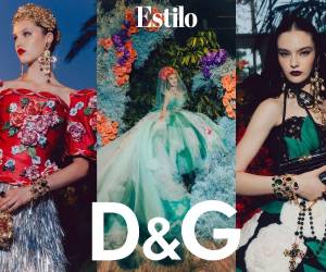Todo comenzó en 2012 en la ciudad de Taormina, Sicilia, cuando Domenico Dolce y Stefano Gabbana lanzaron Alta Moda, un universo de haute couture inspirado en la cultura de Italia. Después de 14 años, la casa de moda volvió a la pintoresca isla para presentar su colección de 2026 en el Radicepura Horticultural Park, convirtiendo a sus jardines botánicos en una pasarela sublime.