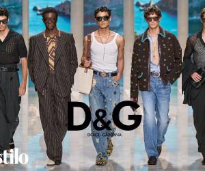 “Vacanze Siciliane”, o vacaciones sicilianas, es el título elegido por Dolce &amp; Gabbana para la nueva colección masculina de primavera de 2027. La casa de moda italiana seleccionó la isla como escenario para su <i>runway show</i> por su cultura y su extraordinario patrimonio artesanal, que lleva casi cuarenta años siendo fuente de inspiración para Domenico Dolce y Stefano Gabbana.