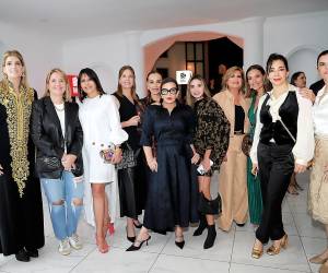 Ellos fueron los invitados a BAC ESTILO MODA 2023