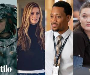 En lo que va de 2026, plataformas de streaming como HBO Max, Prime Video y Disney+ han producido series de televisión audaces y sorprendentes, abarcando desde comedias y dramas médicos hasta fantasía y crítica social contemporánea. Si aún no has tenido la oportunidad de disfrutar de los títulos de esta lista, ¿qué estás esperando?