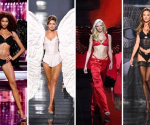 Los ángeles del Victoria’s Secret Fashion Show 2025 deslumbraron en una noche que combinó moda, música y diversidad. El evento reunió a modelos icónicas y nuevos rostros que desfilaron bajo la dirección creativa de Adam Selman, y aquí te mostramos los mejores looks de la runway.