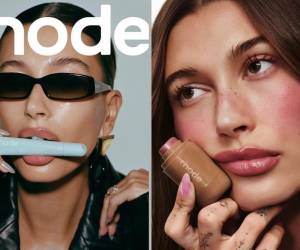 La fiebre por rhode no deja de crecer, y es que la marca creada por Hailey Bieber se ha convertido en una de las favoritas entre amantes del skincare y las tendencias de belleza minimalista. Con fórmulas enfocadas en lograr una piel luminosa, hidratada y con el famoso efecto “glazed skin”, estos son algunos de los productos de Rhode que se han vuelto imprescindibles en las rutinas de cuidado facial y que definitivamente tienes que conocer.