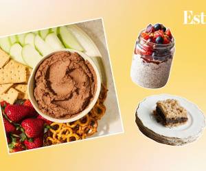 Si deseas complacer tus antojos dulces, pero la idea de comer snacks altos en azúcares te desanima, esto es para ti. Te traemos algunas ideas de postres que puedes hacer desde casa con facilidad, utilizando ingredientes orgánicos que brindarán múltiples beneficios a tu salud y te alegrarán.