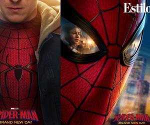 Tras coprotagonizar <i>La Odisea</i> de Christopher Nolan, Tom Holland regresa a la pantalla grande una vez más como Peter Parker en <i>Spider-Man: Brand New Day</i>. La nueva película del amigable arácnido llega a los cines el próximo viernes 31 de julio. Te traemos todo lo que se sabe de la entrega tan esperada de Marvel Studios hasta ahora.