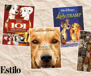 El Día Mundial del Perro, establecido en 2004 por la Organización Mundial de Protección Animal (WSPA), es la ocasión ideal para maratonear películas que presentan a nuestros amigos peludos como protagonistas. Así que prepara snacks para ti y tu mascota y disfruta viendo una de estas 12 películas con tu compañero de cuatro patas.