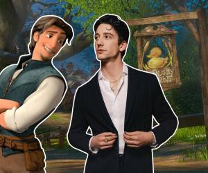 El live-action de Enredados ya tiene a su Flynn Rider... ¡y es nuestro sueño ideal! Disney anunció este 7 de enero a los protagonistas de la nueva versión de la película animada de 2010. Mientras Taegan Croft dará vida a Rapunzel, el papel de nuestro ladrón favorito será interpretado por Milo Manheim. Pero si te preguntas quién es él, aquí te contamos todo lo que debes saber sobre el actor.