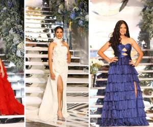 Los seniors 2026 de la Macris School llegaron emocionados y luciendo sus mejores looks para vivir una de las noches mas importantes de su vidas. Entre vestidos hermosos y trajes sofisticados, los jovenes deslumbraron con distintos atuendos en una noche llena de emoción y glamour.