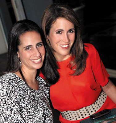 Baby shower para Alejandra Abdalah