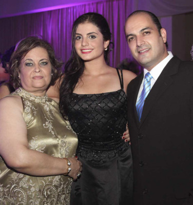 Boda Hawit Sabillón