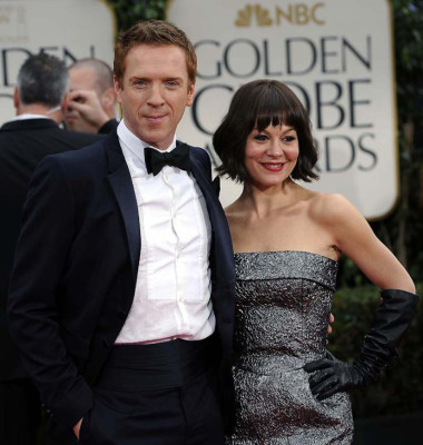 Los ganadores de los Golden Globe