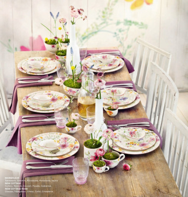 Es tiempo de celebrar