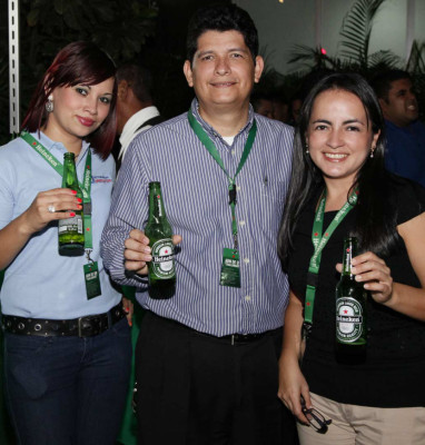 El nuevo look de la Star Bottle